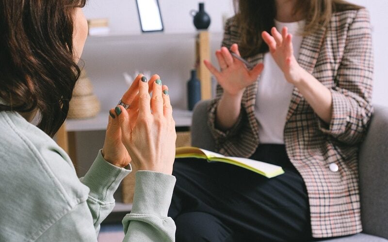 Praktijk Lamour - Actieve Betrokkenheid - Praktijk L'amour: Expert in Psychologische Behandeling & Therapie