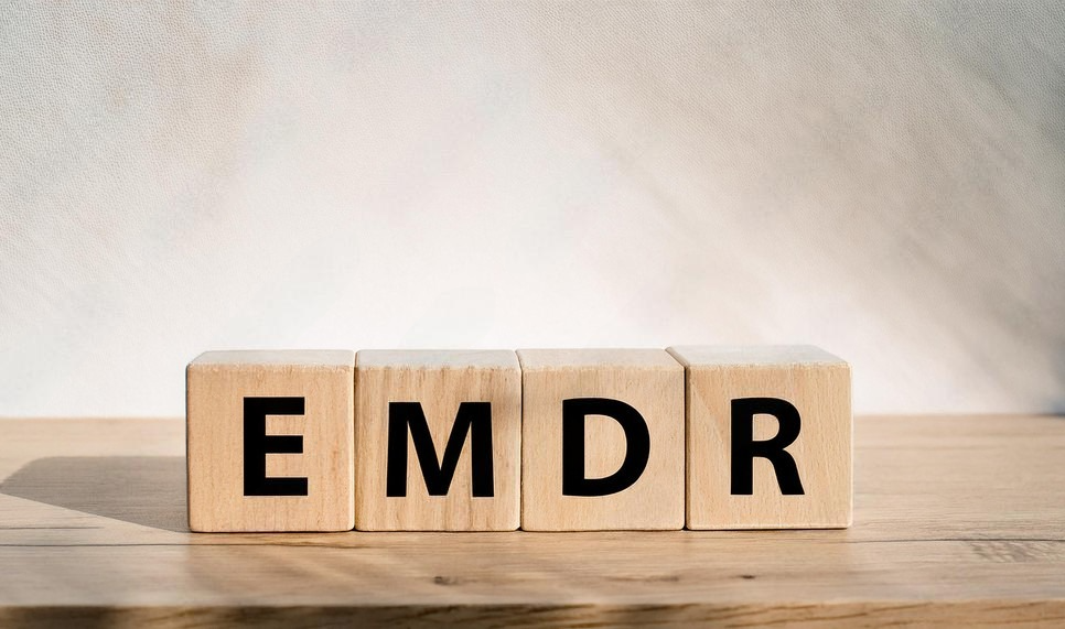 Praktijk Lamour - EMDR 1 Praktijk Lamour - EMDR 1