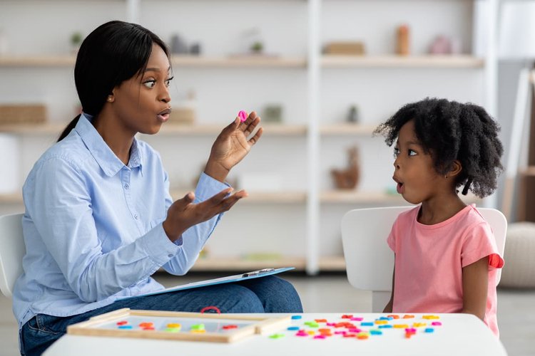 Praktijk Lamour - Kindertherapie 1 - Praktijk L'amour: Expert in Psychologische Behandeling & Therapie